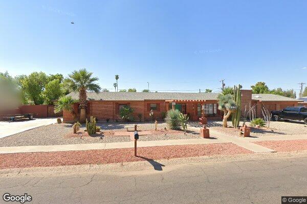 Olive Branch Assisted Living