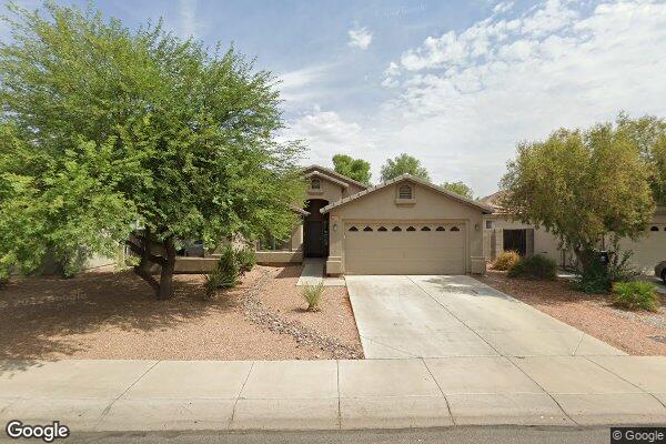 Gwee's Comfort Assisted Living Home