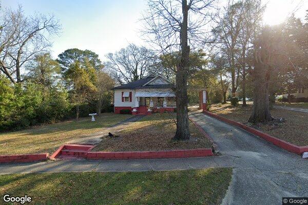 Destiny's Personal Care Home