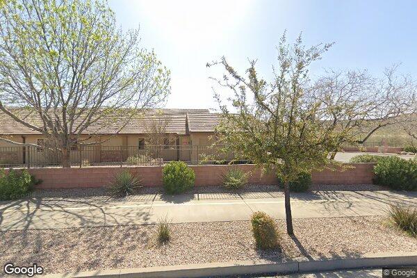 Beehive Homes Of Washington County #5