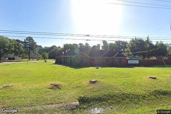 Silver Grace Assisted Living