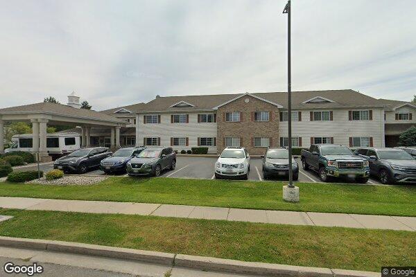 Bridge Assisted Living At Sandpoint