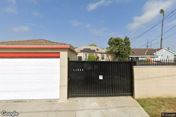 Diane's Family & Friends