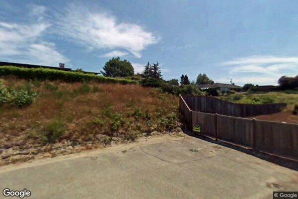 Bay Bridge Care Home