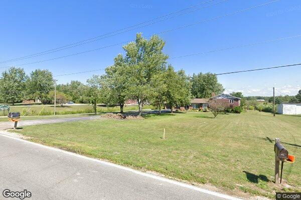 Country Manor Care Center