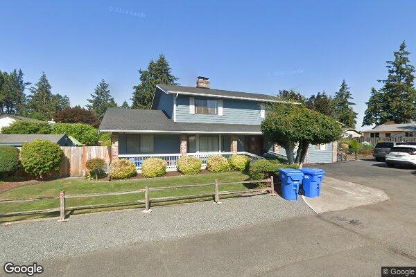 Gentle Care Adult Family Home