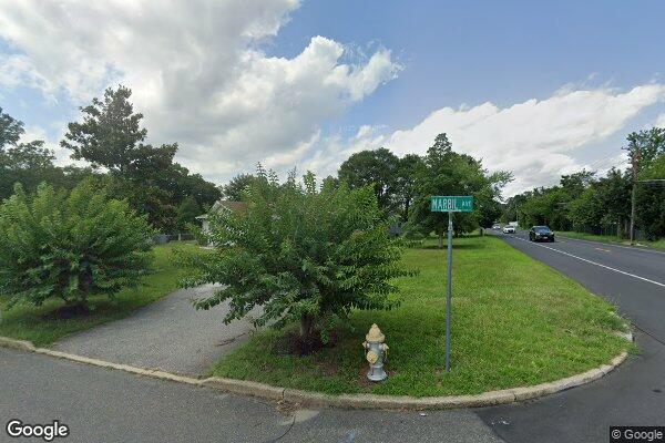 Alcoeur Gardens At Toms River