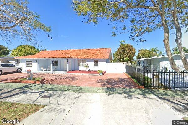 Miller Retirement Home