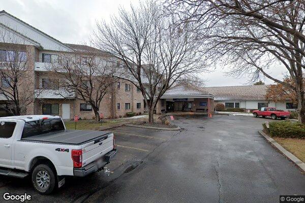 Prestige Senior Living At Karcher Estates