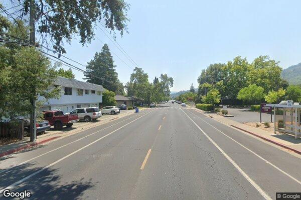 Romes Care Facility I