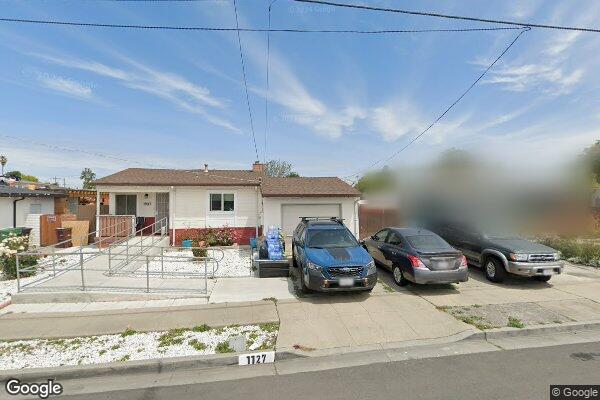 Scott Residential Care Home