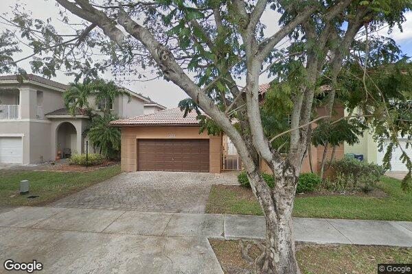 Silver Palm Alf Corp