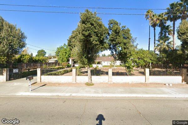 Mayflower Guest Home Ii