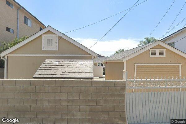 Alameda Board & Care