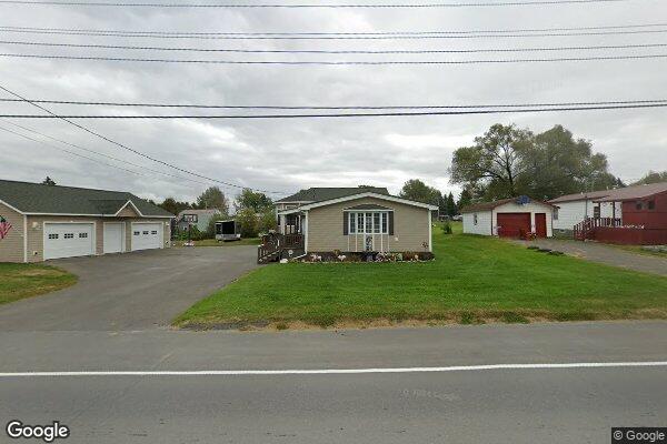 Holy Cross Foster Home