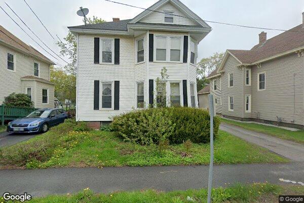 Ohi-113 Lincoln Street Assisted Living Facility