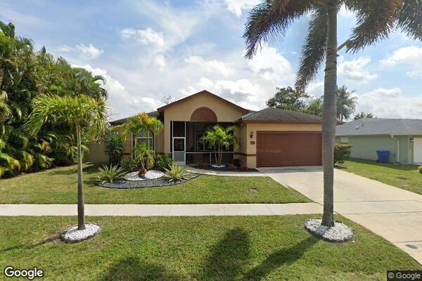 Hibiscus Palace Iii Assisted Living Facility Llc