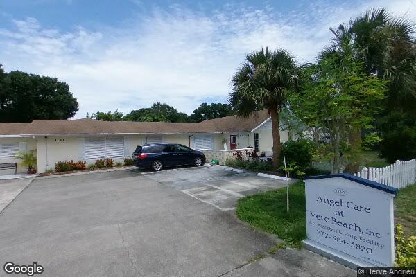 Angel Care At Vero Beach
