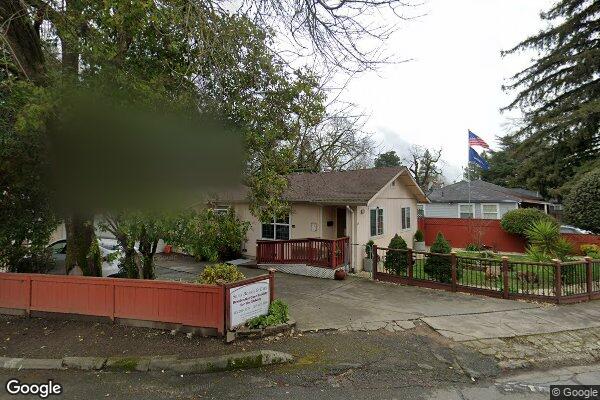 Silva Board And Care