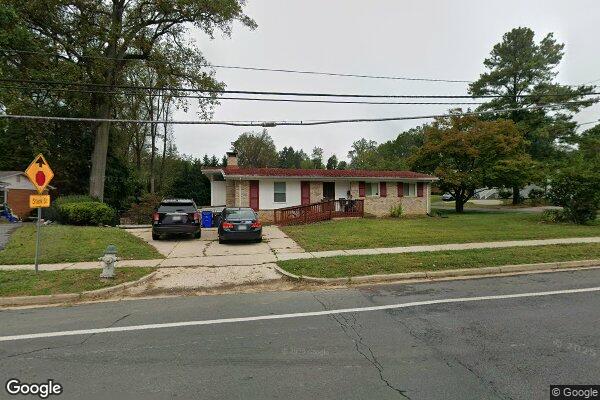 Nana's Care Assisted Living Facility