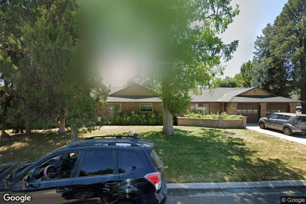 Poppy Fields Assisted Living