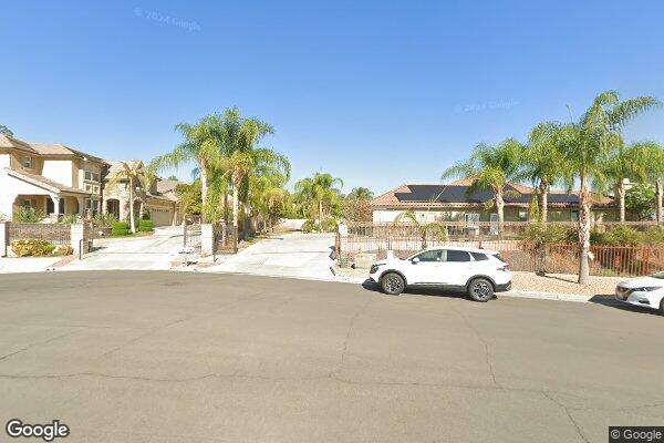 Morning Glory Senior Care