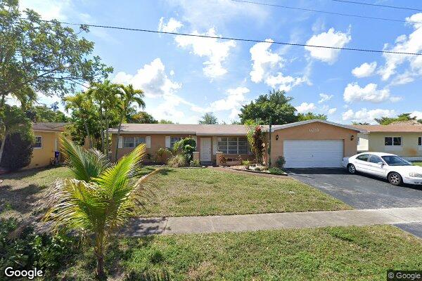 Paradise Villa Retirement At Sheridan #V