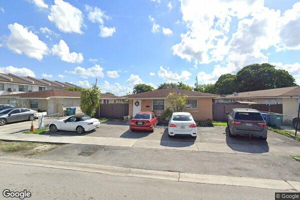 Twins Seniors Residence Aclf