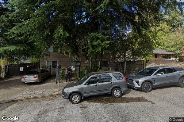 Evergreen Court East