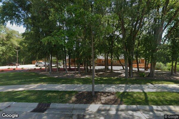 Luther Manor At River Oaks