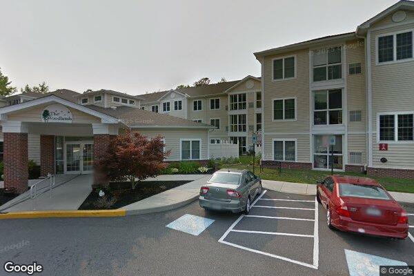 Catered Living Of Ocean Pines- A