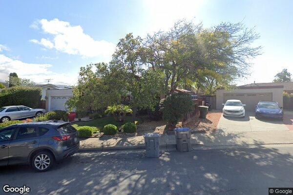 Sunrise Terrace Rcfe I