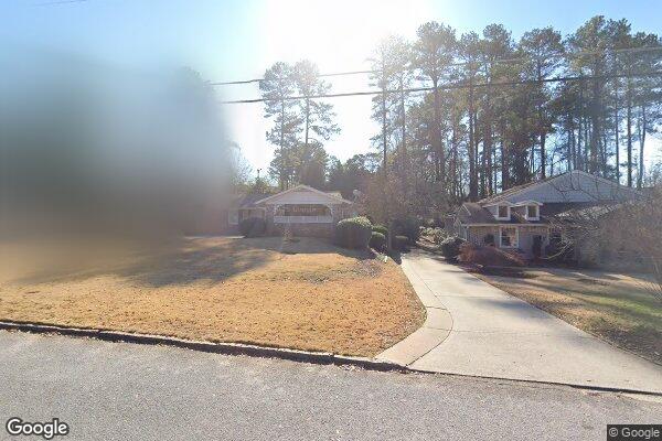 Safe Haven At Lenox Park