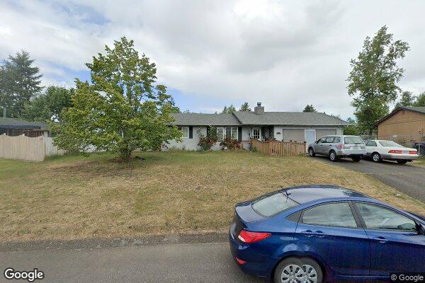 Golden Valley Adult Family Home Llc