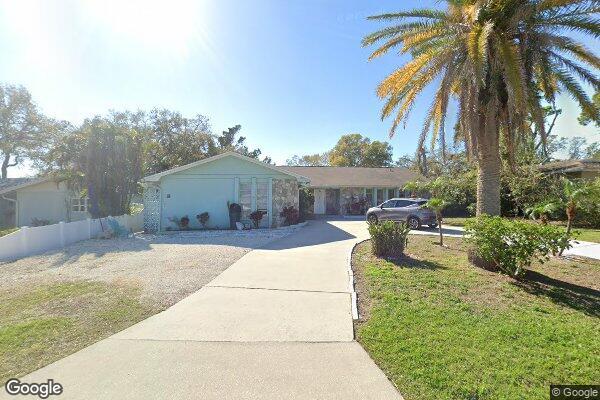 Belle Vista Bluffs Inc