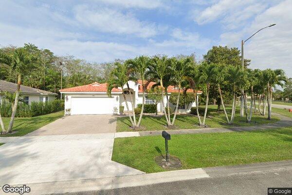 Gardens Residence Inc