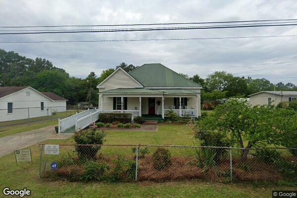 Christian Care Home #2