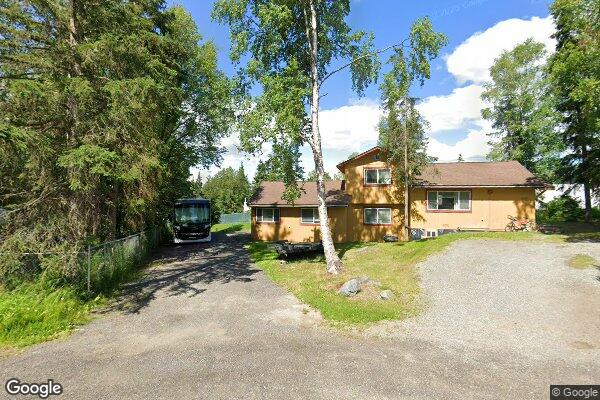 Creative Care Assisted Living Home