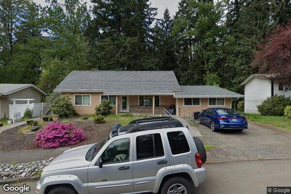 Orchard Highlands Inc