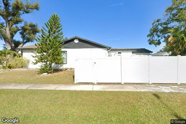 Santa Susana Assisted Living Facility Inc