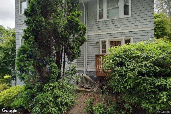 Ilian-Ineng Llc Dba Shumway Mansion Afh 1 & 2