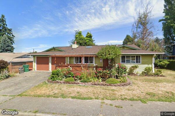 United Home Care In Seattle