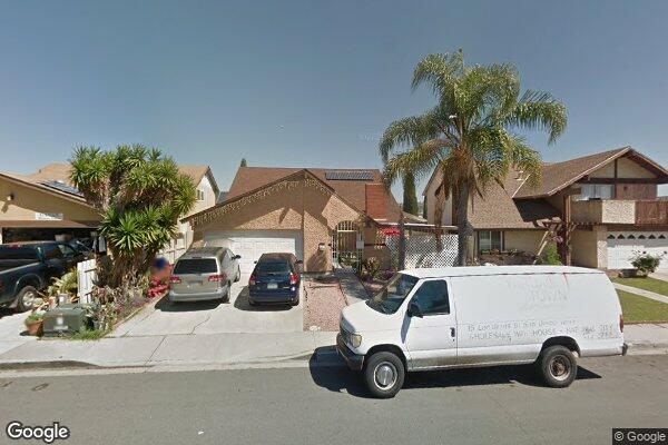 Lily Of The Valley Ii