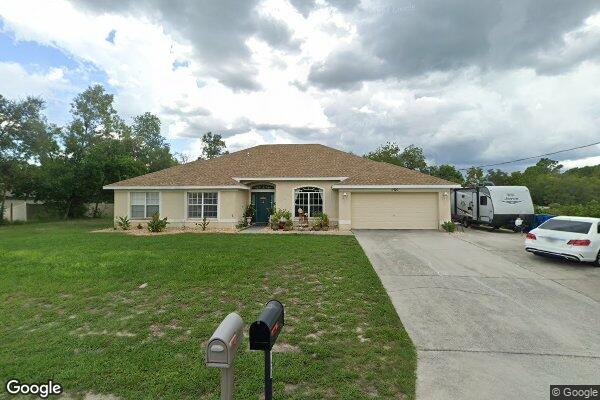 Corrigan Place Alf Inc