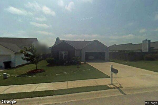 Royal At Lovejoy Personal Care Home