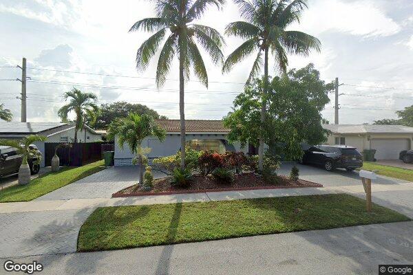Paradise Villa Retirement Home Iv @ Pembroke Pines