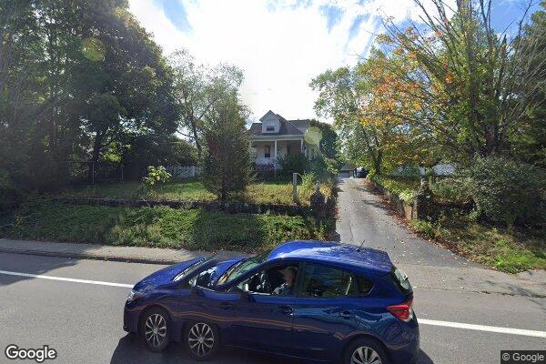 Groton Regency Center