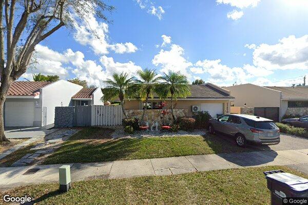 Evelyn's Paradise #1 Llc