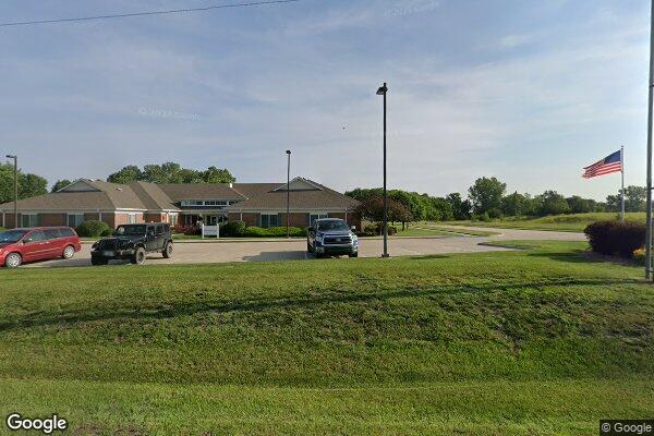 Country Place Senior Living Of Marysville