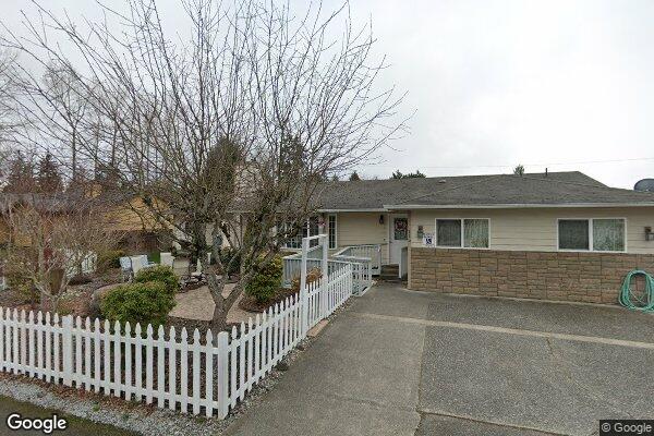 Family's Choice Care Adult Family Home Llc